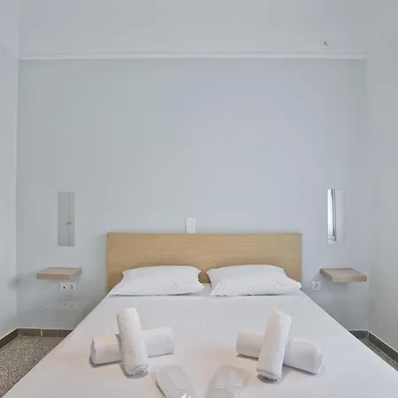 Athina 2br Apt, Fully Equipped, Kitchen, Ac, Wifi * Athènes